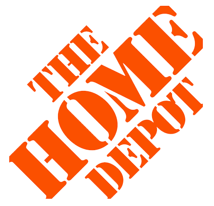 the home depot